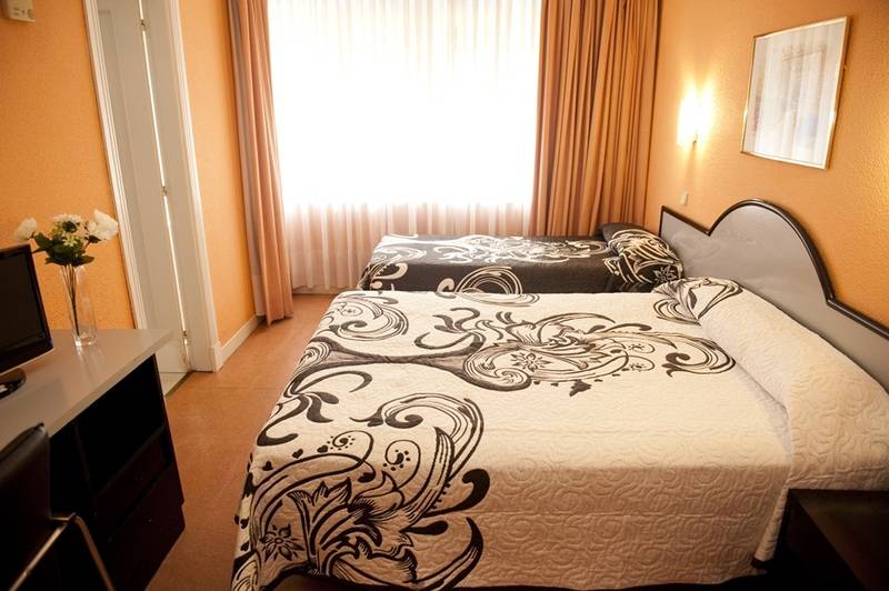 هتل Arha Santander