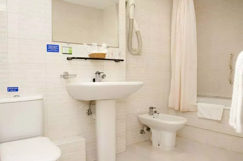 酒店 Arha Santander