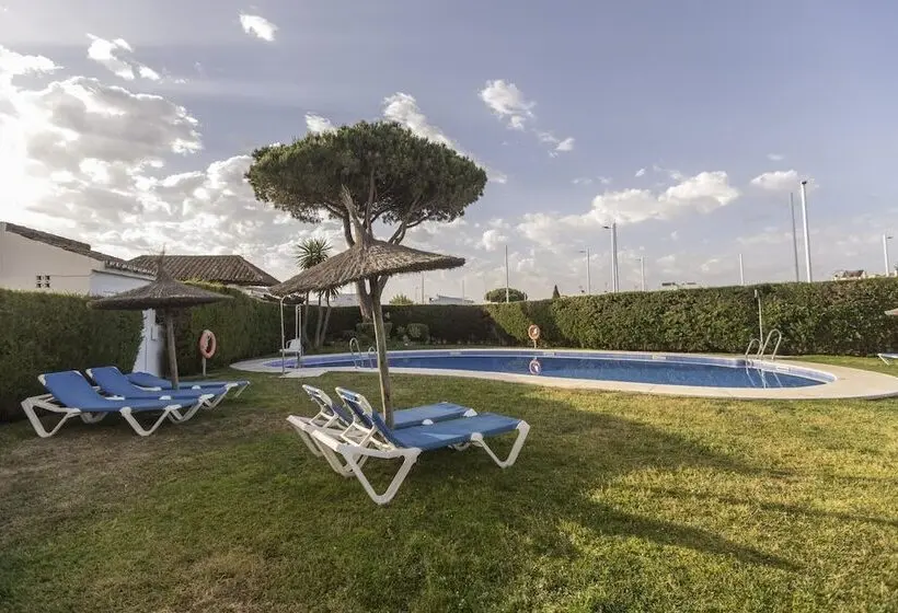 هتل Bluesea El Cortijo