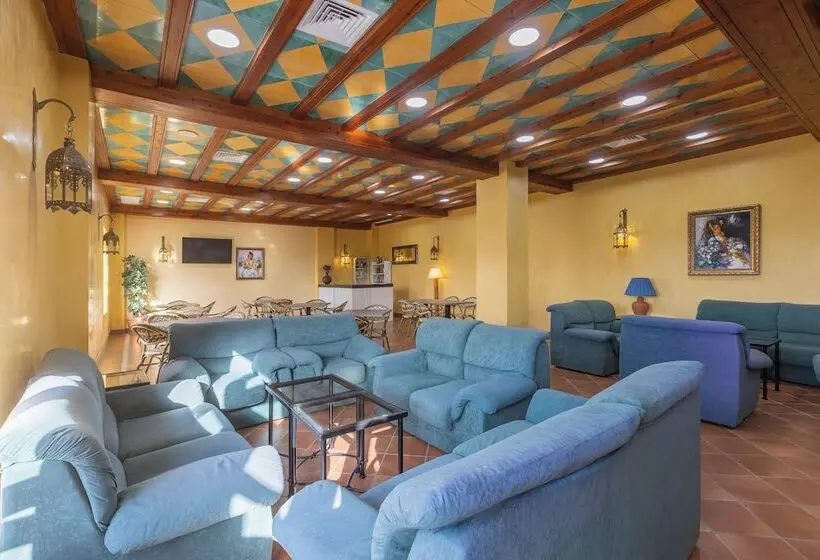 هتل Bluesea El Cortijo