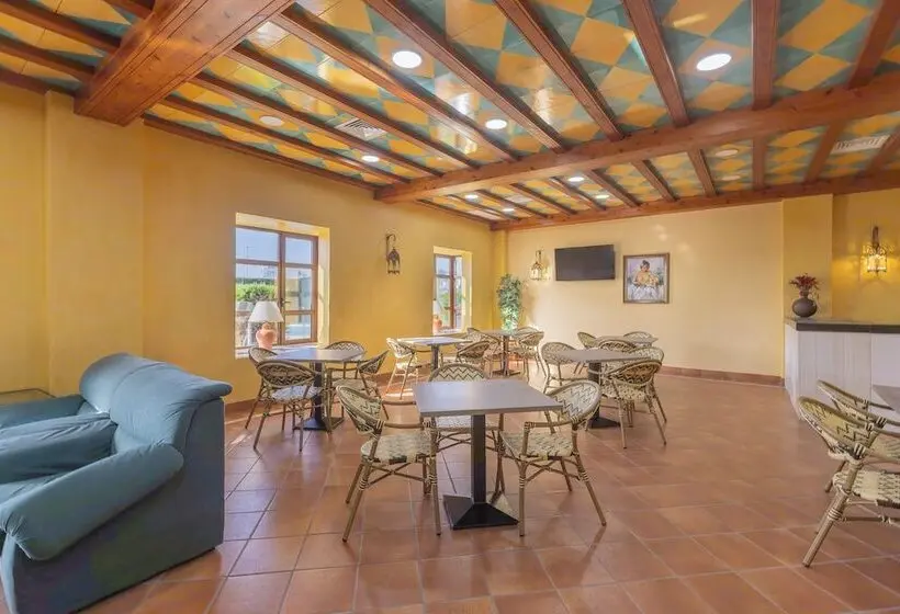 هتل Bluesea El Cortijo