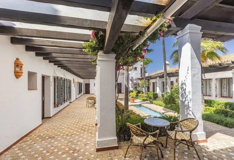 هتل Bluesea El Cortijo