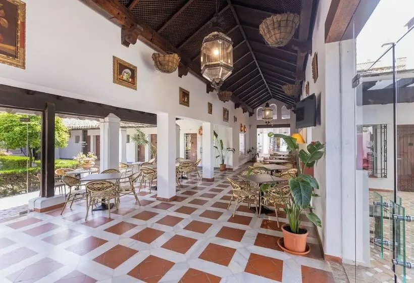 هتل Bluesea El Cortijo