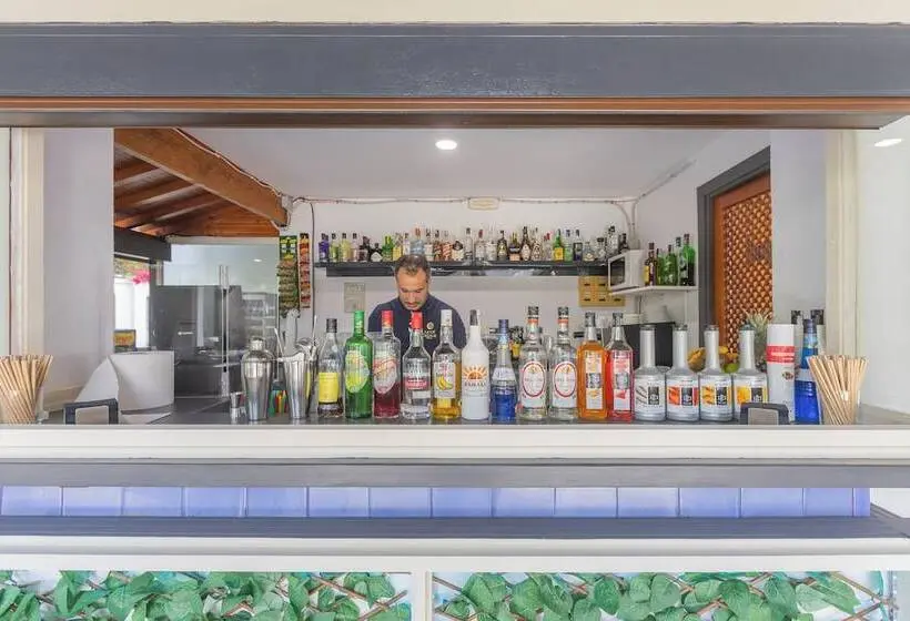 هتل Bluesea El Cortijo