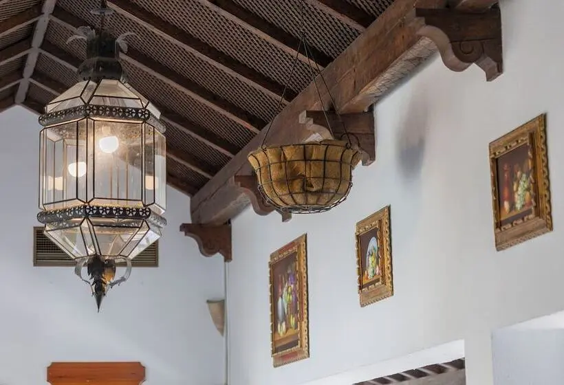 هتل Bluesea El Cortijo