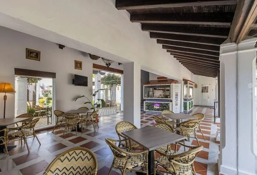 هتل Bluesea El Cortijo