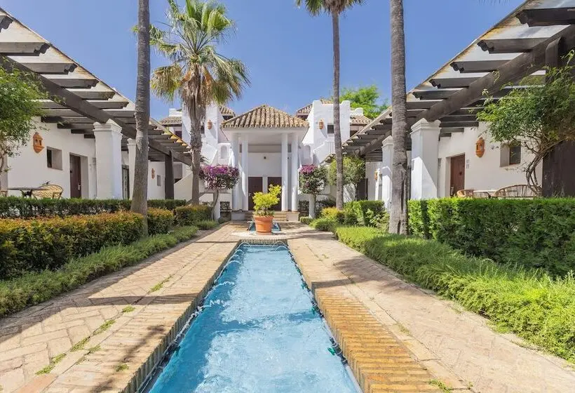 هتل Bluesea El Cortijo