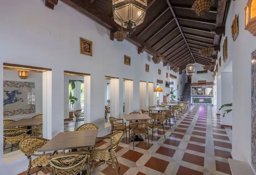 هتل Bluesea El Cortijo