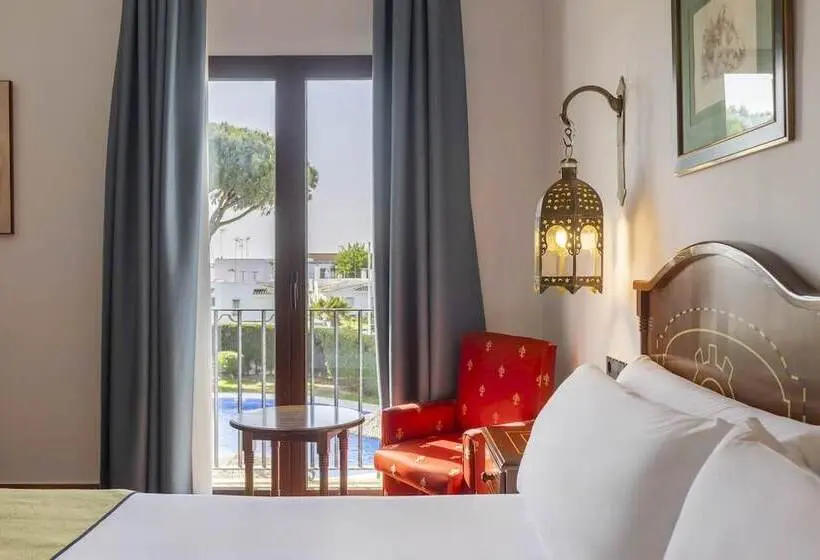 هتل Bluesea El Cortijo