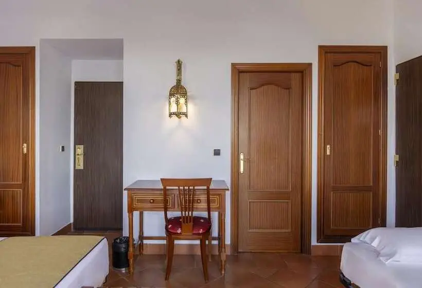 هتل Bluesea El Cortijo