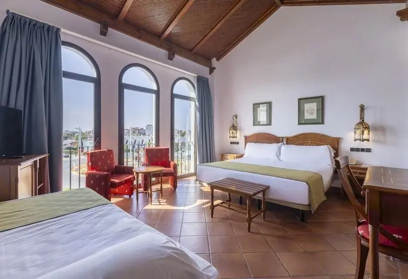 هتل Bluesea El Cortijo