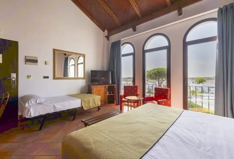 هتل Bluesea El Cortijo