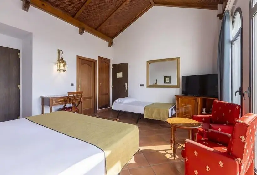 هتل Bluesea El Cortijo