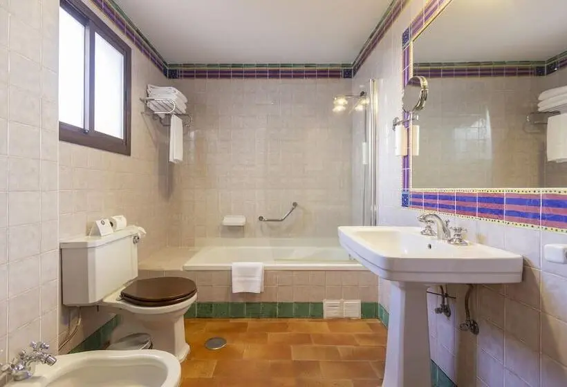 هتل Bluesea El Cortijo