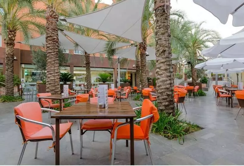 Hôtel Checkin Camino De Granada