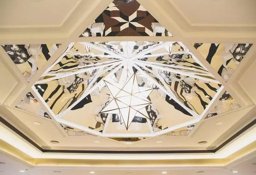 Hôtel Checkin Camino De Granada