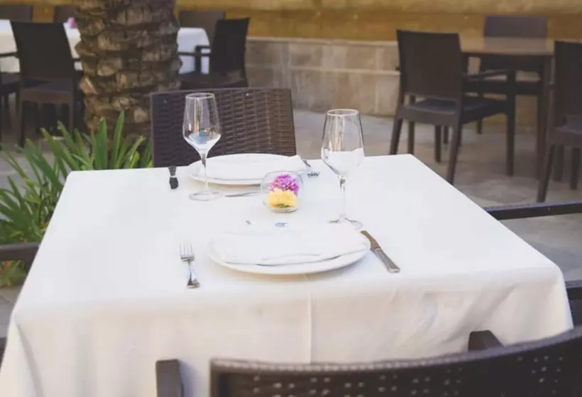 Hôtel Checkin Camino De Granada