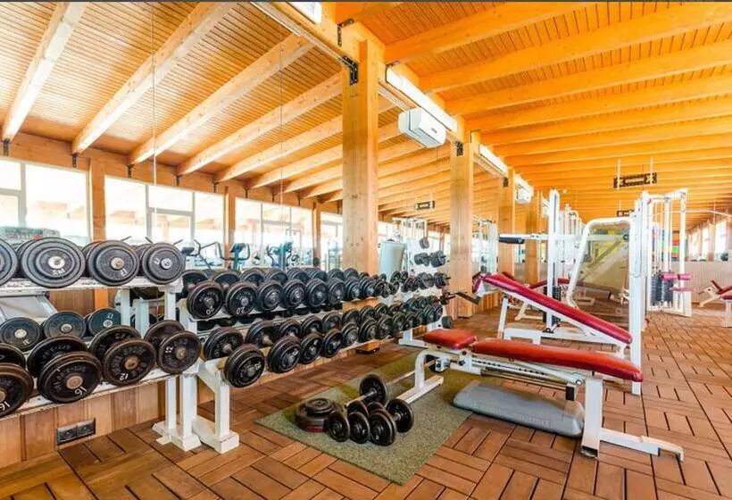 Hôtel Checkin Camino De Granada