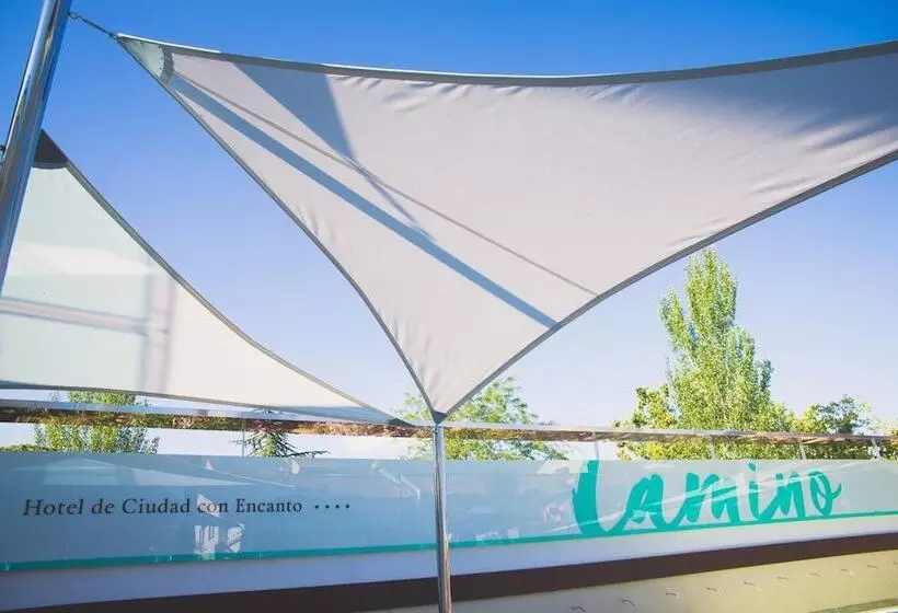 Hôtel Checkin Camino De Granada