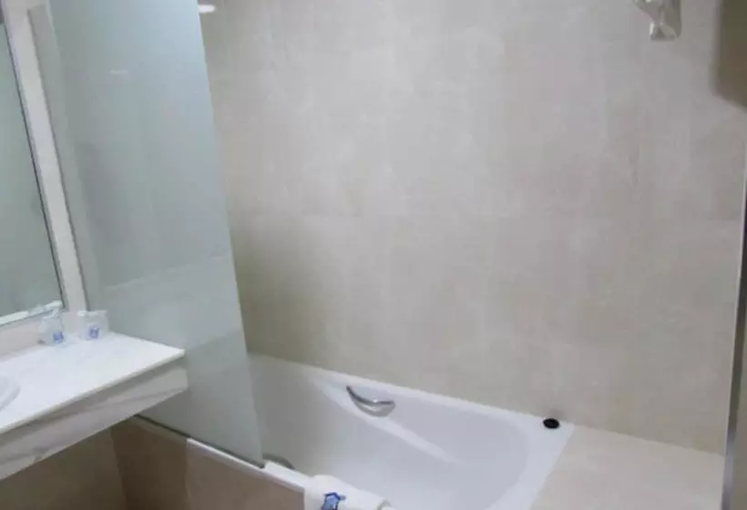 Hôtel Checkin Camino De Granada