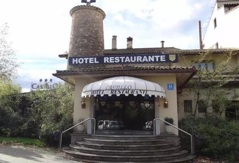 ホテル Castillo