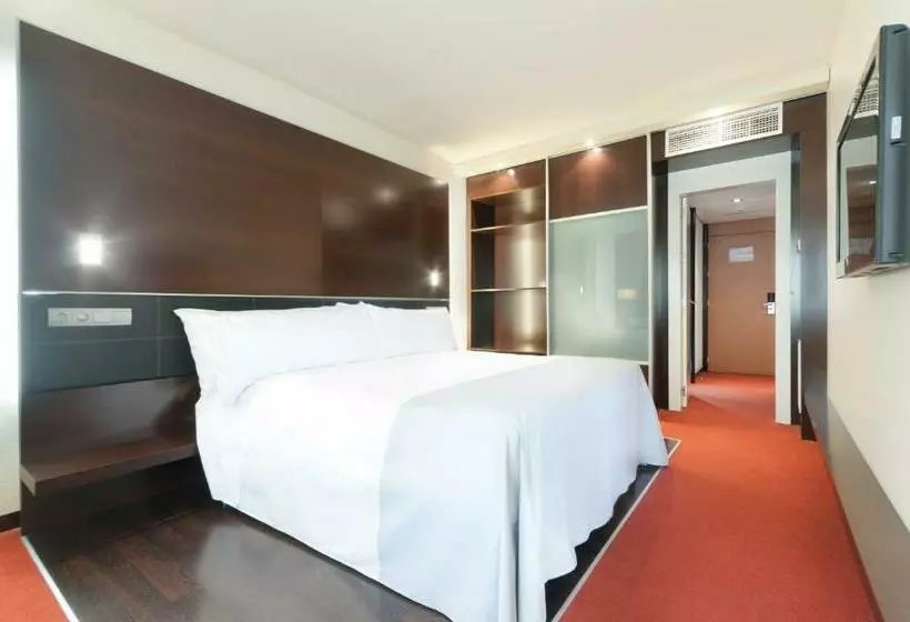 Hotel Ceuta Puerta De Africa