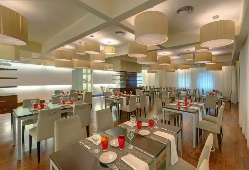 Hotel Ceuta Puerta De Africa