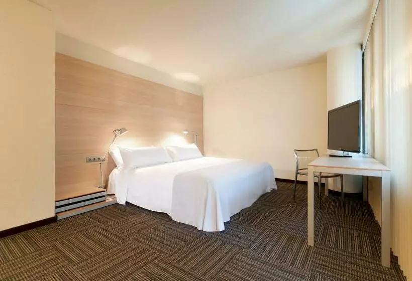 Hotel Ceuta Puerta De Africa