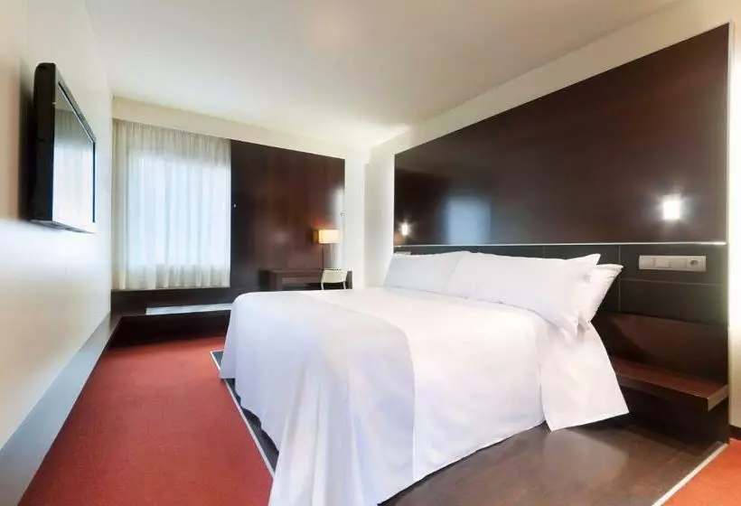 Hotel Ceuta Puerta De Africa