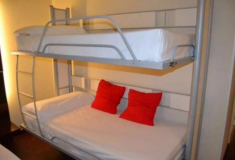 Hotel Ceuta Puerta De Africa