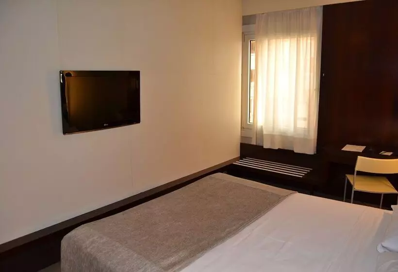 Hotel Ceuta Puerta De Africa