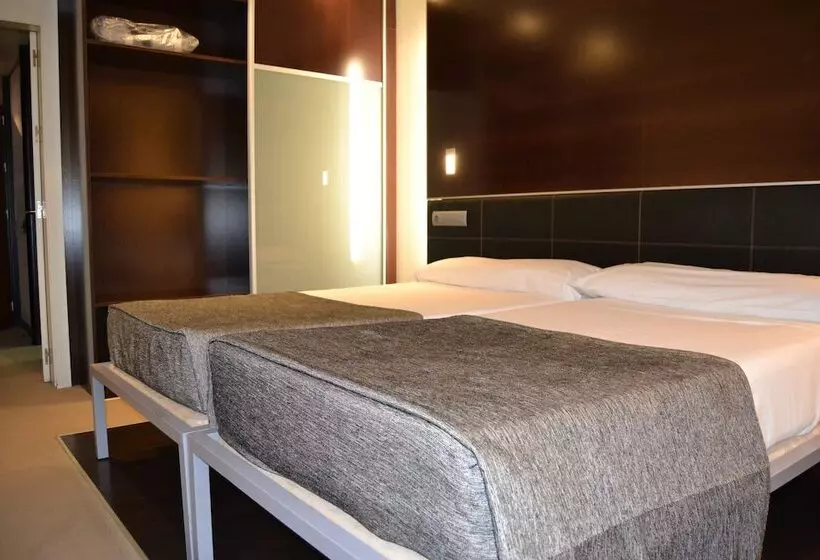 Hotel Ceuta Puerta De Africa