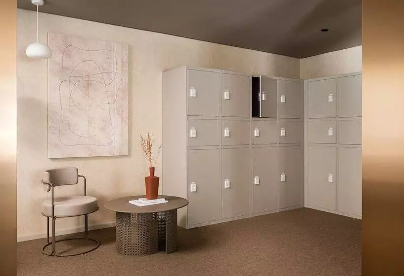 酒店 Bypillow The Bloom