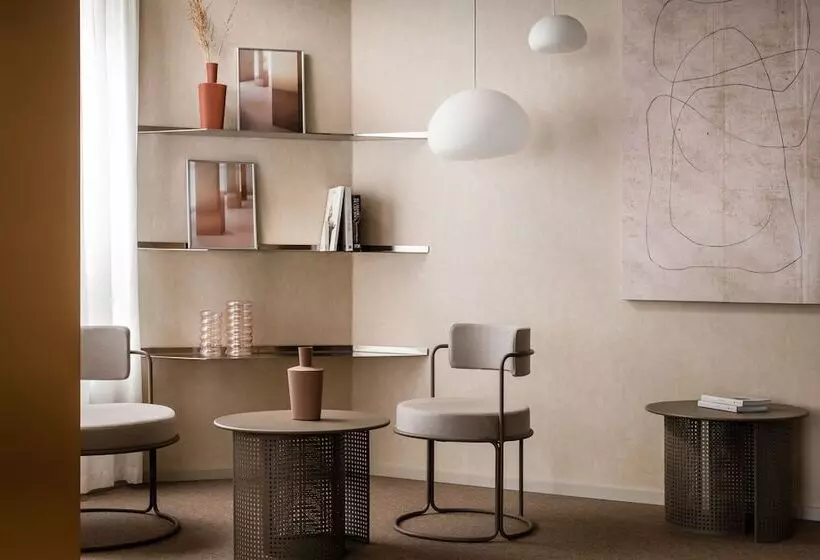 酒店 Bypillow The Bloom