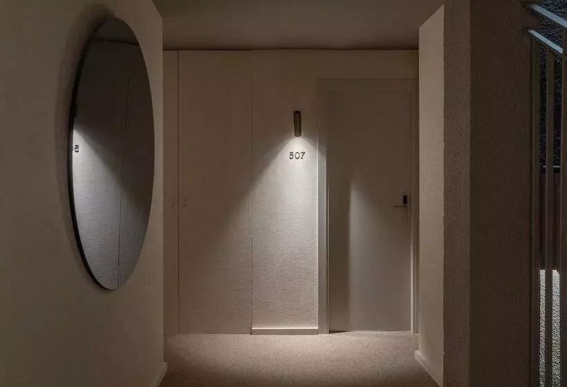 酒店 Bypillow The Bloom