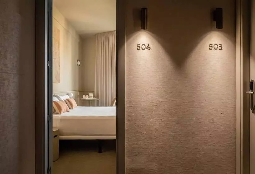 酒店 Bypillow The Bloom