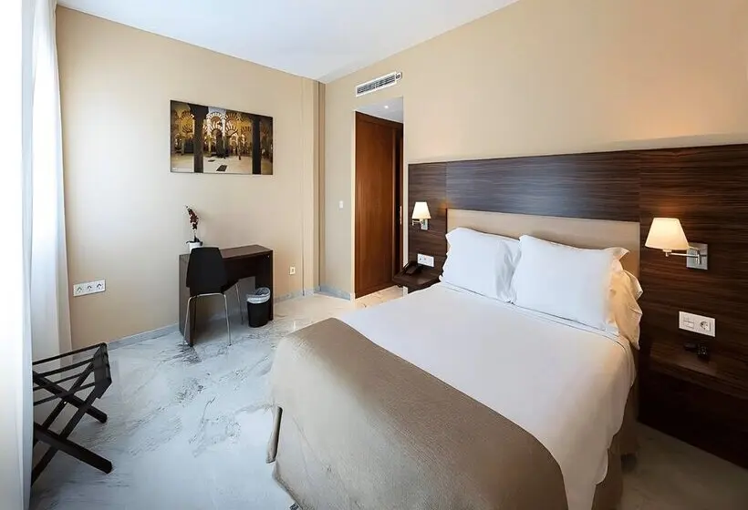 Hotelli DWO Finca Los Abetos