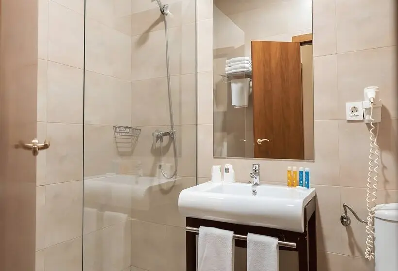 Hotelli DWO Finca Los Abetos