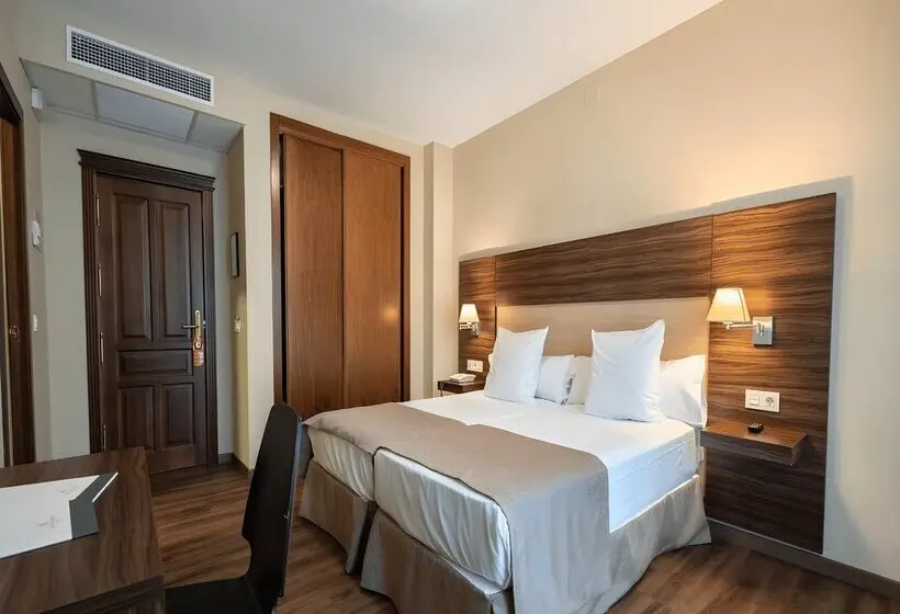 Hotelli DWO Finca Los Abetos