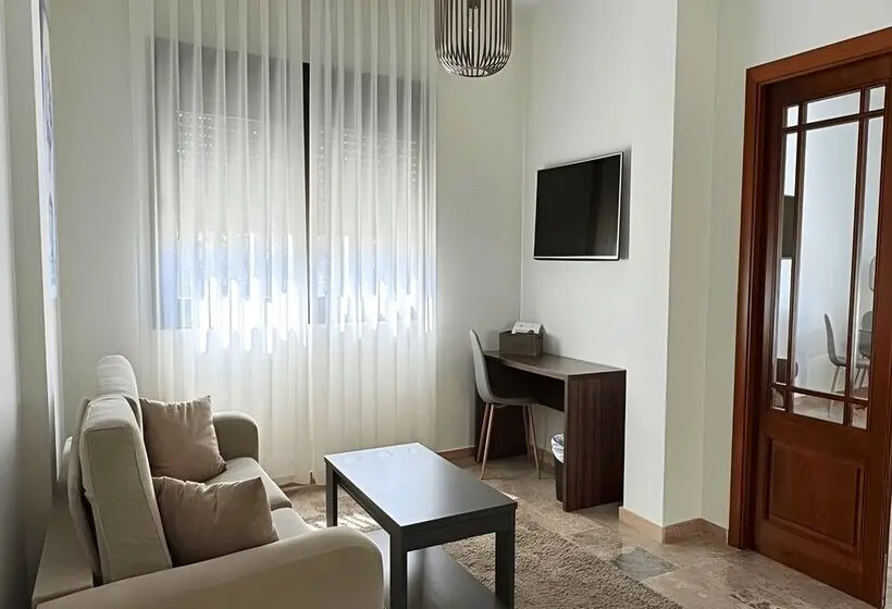 Hotelli DWO Finca Los Abetos