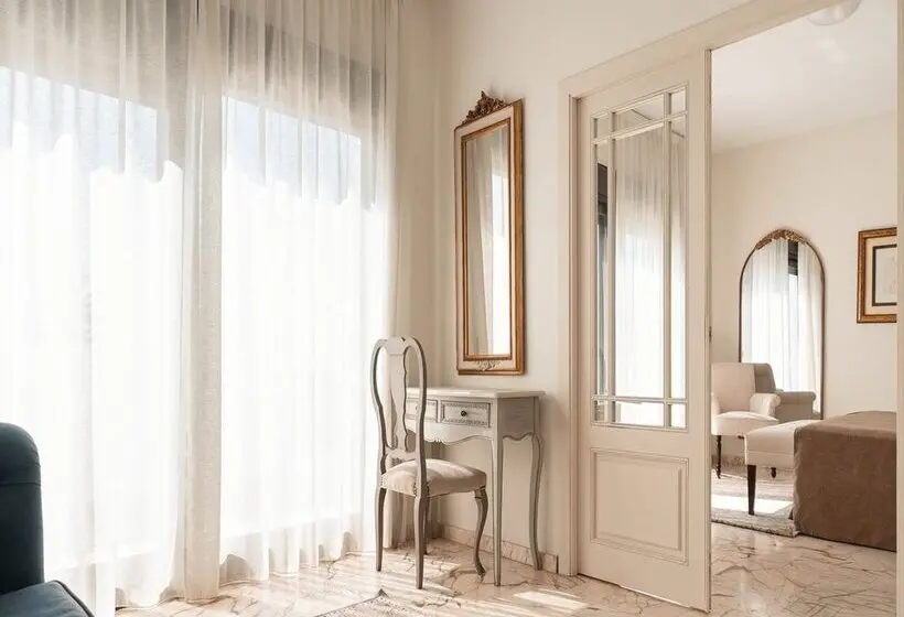 Hotelli DWO Finca Los Abetos