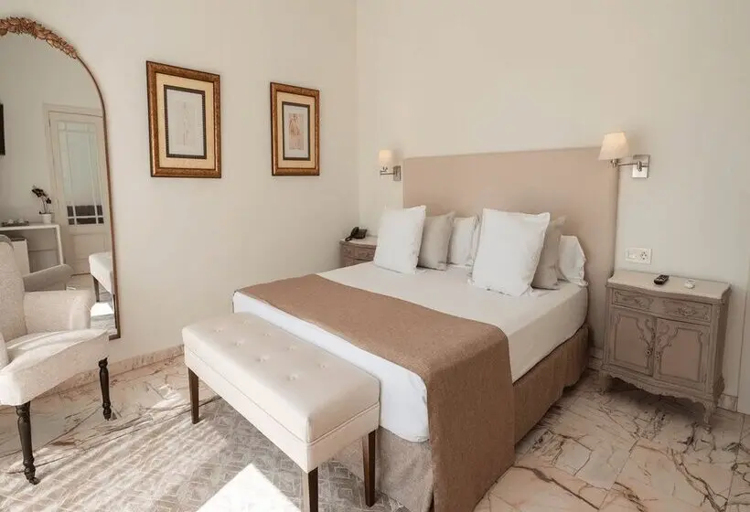 Hotelli DWO Finca Los Abetos