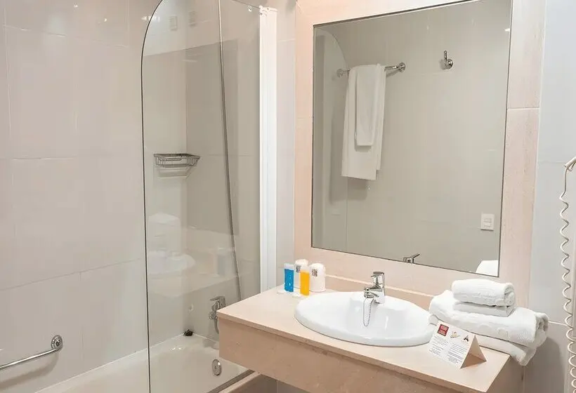 Hotelli DWO Finca Los Abetos