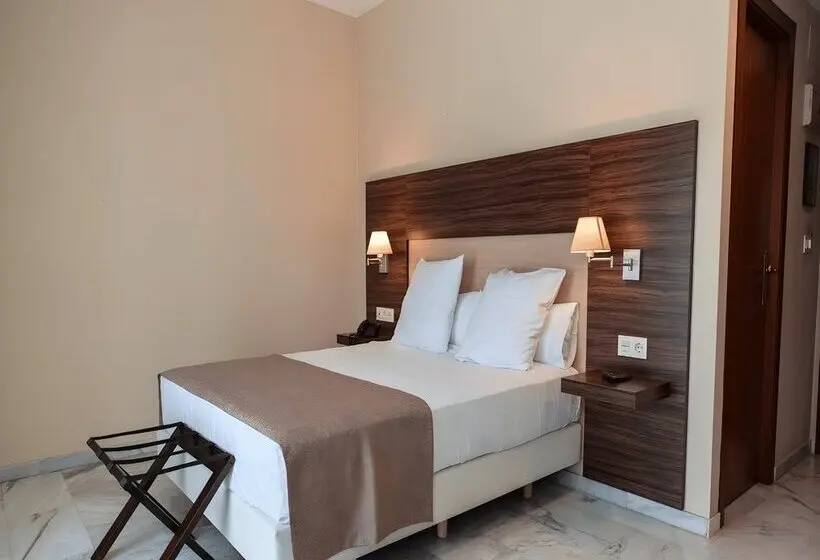 Hotelli DWO Finca Los Abetos