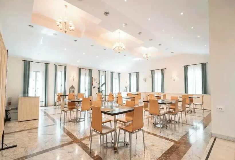 Hotelli DWO Finca Los Abetos