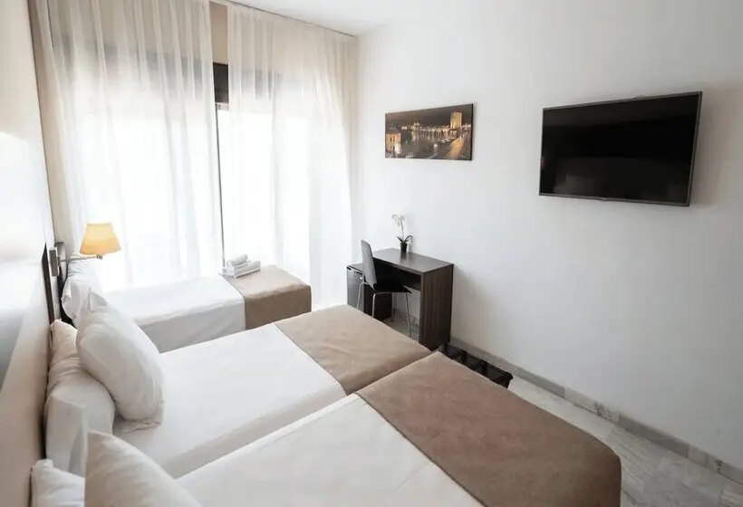 Hotelli DWO Finca Los Abetos