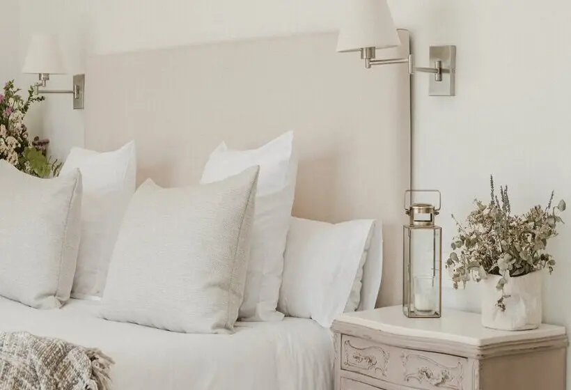 Hotelli DWO Finca Los Abetos