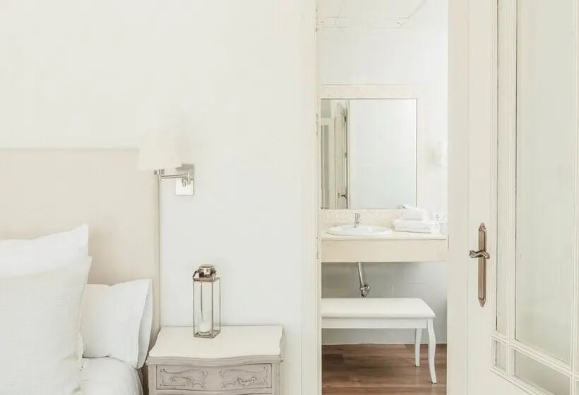 Hotelli DWO Finca Los Abetos