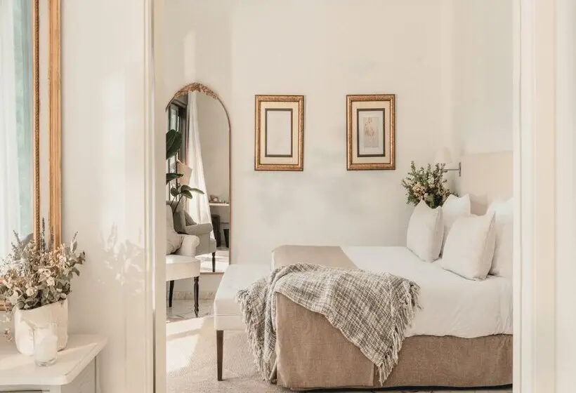 Hotelli DWO Finca Los Abetos