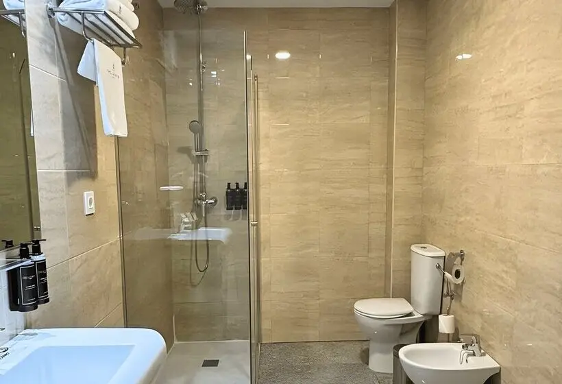 Hotelli DWO Finca Los Abetos